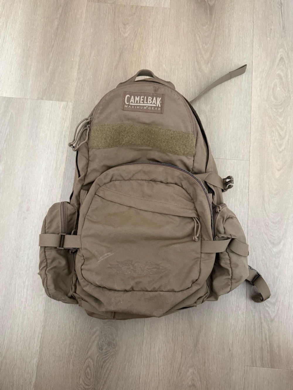 CamelBak Linchpin